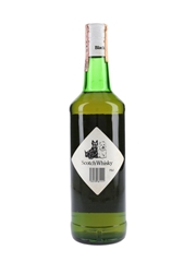 Black & White Bottled 1980s - Ramazzotti 75cl / 40%