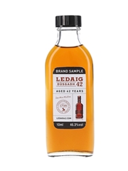 Ledaig 42 Year Old