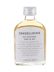 Craigellachie 23 Year Old Trade Sample 5cl / 46%