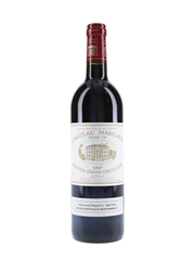 Chateau Margaux 1997 Premier Grand Cru Classe 75cl / 12.5%