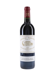 Chateau Margaux 1997