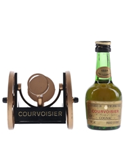 Courvoisier VSOP Cannon