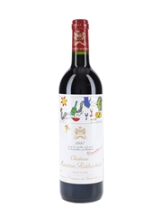 Chateau Mouton Rothschild 1997