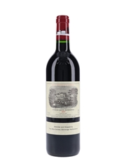 Chateau Lafite Rothschild 1997