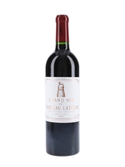 Chateau Latour 1997