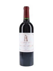 Chateau Latour 1997 Premier Grand Cru Classe - Pauillac 75cl / 13%