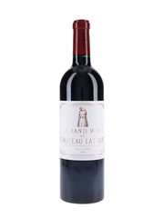 Chateau Latour 1997 Premier Grand Cru Classe - Pauillac 75cl / 13%