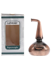 Copper Pot Still Paperweight Glendronach, Laphroaig, Scapa 