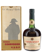 Courvoisier VSOP Bottled 1960s-1970s 70cl / 40%