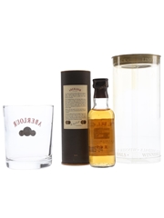 Aberlour Gift Pack 10 Year Old & Whisky Glass 5cl / 40%