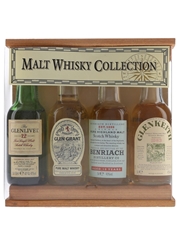 Speyside Malt Whisky Collection