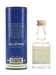 Kilchoman New Spirit Distilled 2006 5cl / 63.5%