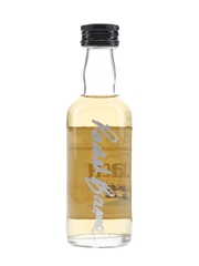Benriach 20 Year Old Signed Bottle 5cl / 43%