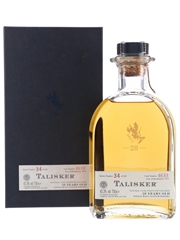 Talisker 1973