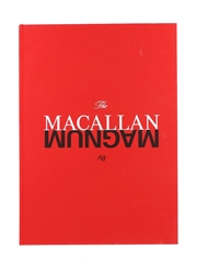 Macallan By Magnum Limited Edition - Masters Of Photography 