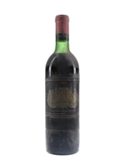 Chateau Palmer 1971