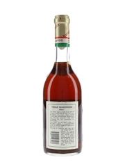 Tokaji 1984 Szamarodni Sweet Ashdown Wines 50cl / 13.5%