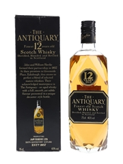 Antiquary 12 Year Old