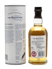 Balvenie Single Barrel #12742 12 Years Old 70cl / 47.8%