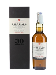 Port Ellen 1979 30 Year Old