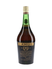 Camus Celebration Cognac Bottled 1960s 100cl / 40%
