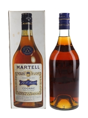 Martell 3 Star Bottled 1960s-1970s 75cl / 40%