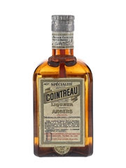 Cointreau Bottled 1950s-1960s 35cl / 40%