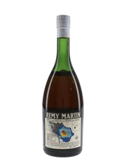 Remy Martin VSOP Bottled 1960s - Duty Free 70cl