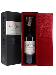Port Ellen 1979 30 Year Old Special Releases 2009 - 9th Release 70cl / 57.7%