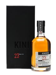 Kininvie 1990
