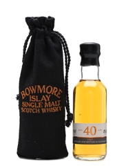 Bowmore 1967