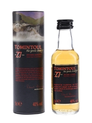 Tomintoul 27 Year Old