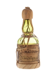 Royal Macouba Bottled 1940s-1950s - Georges Monin 5cl