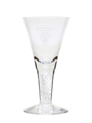 Glengoyne Jacobite Dram Glass Glencairn Crystal 13.5cm x 6.6cm