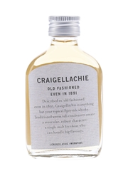 Craigellachie 13 Year Old Trade Sample 5cl / 46%