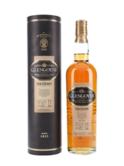 Glengoyne 12 Year Old 100 Proof  70cl / 57.2%