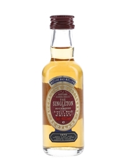 Singleton Of Auchroisk 1975  5cl / 40%