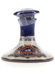 Pusser's British Navy Rum Ceramic Miniature 5cl / 47.75%