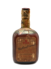 Highland Grand Bottled 1940s 75cl / 43%