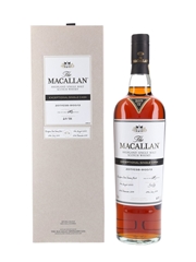 Macallan 2003 Exceptional Single Cask 13 70cl / 60%