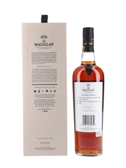 Macallan 2005 Exceptional Single Cask 04 70cl / 63.8%