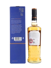 Bowmore Tempest 10 Year Old Small Batch Four 70cl / 55.1%