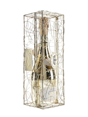 Cattier Chigny Les Roses Champagne Queen's Golden Jubilee 2002 75cl / 12%