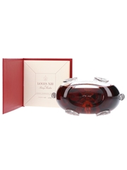 Remy Martin Louis XIII Baccarat Crystal - Bottled 1980s-1990s 75cl / 40%