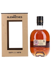 Glenrothes 1988 Bottled 2014 70cl / 43%