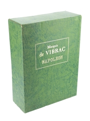 Marquis De Vibrac Napoleon Armagnac  70cl / 40%