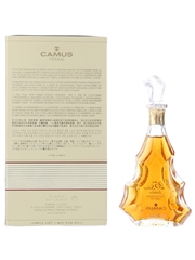 Camus Cuvee 3.140 Hong Kong Miniature Liquor Club Silver Jubilee 5cl / 43.2%