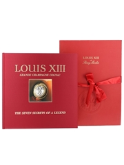 Louis XIII - The Seven Secrets Of A Legend Remy Martin 