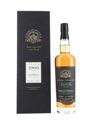 Strathisla 1968 Cask #3356