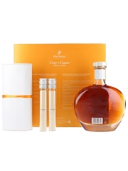 Rémy Martin Coeur De Cognac Christmas Limited Edition Summer Snow 70cl / 40%